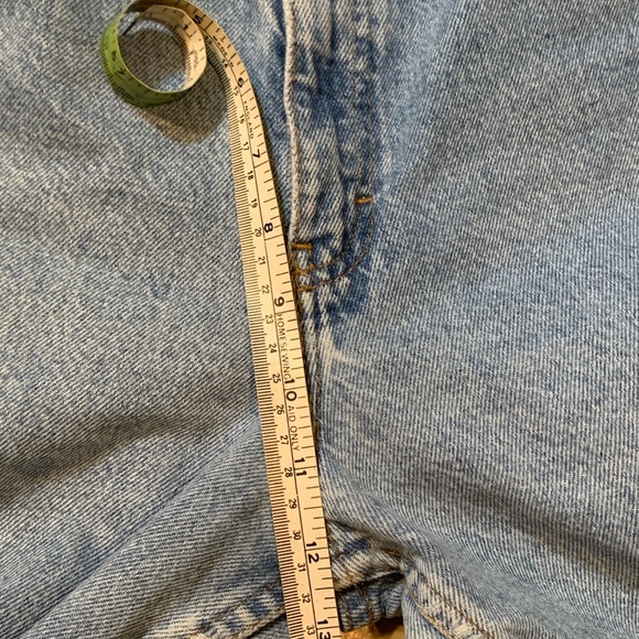 Eddie Bauer Vintage ladies jeans - Picture 8 of 8